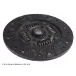 BLUE PRINT ADG03141 - Disque d'embrayage