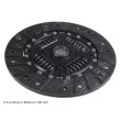 BLUE PRINT ADG03170 - Disque d'embrayage
