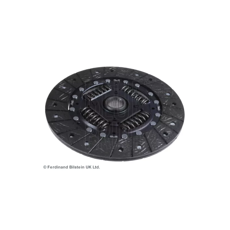 Disque d'embrayage BLUE PRINT ADG03170 - Visuel 1