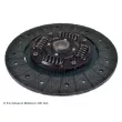 Disque d'embrayage BLUE PRINT [ADG03196]