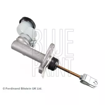 Cylindre émetteur, embrayage BLUE PRINT ADG03448