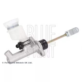 Cylindre émetteur, embrayage BLUE PRINT ADG03472