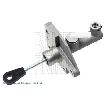 Cylindre émetteur, embrayage BLUE PRINT ADG03489