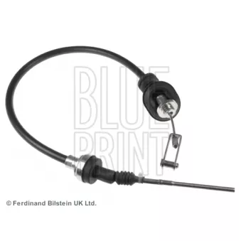 Tirette à câble, commande d'embrayage BLUE PRINT OEM 0K30A41150C
