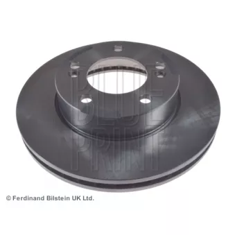 Jeu de 2 disques de frein avant BLUE PRINT OEM 4144121001