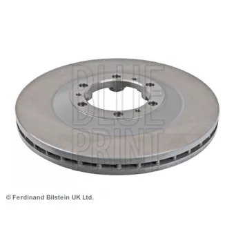 Jeu de 2 disques de frein avant BLUE PRINT OEM 3103102K00