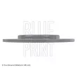BLUE PRINT ADG043194 - Jeu de 2 disques de frein arrière