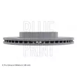 BLUE PRINT ADG043201 - Jeu de 2 disques de frein avant