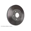 BLUE PRINT ADG043212 - Jeu de 2 disques de frein avant