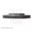 BLUE PRINT ADG043212 - Jeu de 2 disques de frein avant