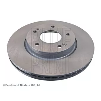 Jeu de 2 disques de frein avant BLUE PRINT OEM 51712G2100