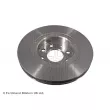 BLUE PRINT ADG04323 - Jeu de 2 disques de frein avant