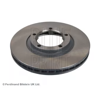 Jeu de 2 disques de frein avant BLUE PRINT OEM 581294A100