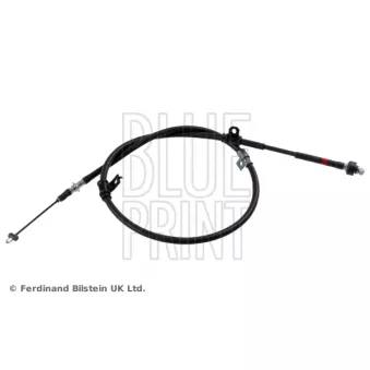 Tirette à câble, frein de stationnement arrière gauche BLUE PRINT OEM 597602D330