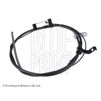 Tirette à câble, frein de stationnement arrière droit BLUE PRINT OEM 0K56B44410