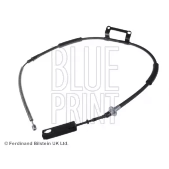 BLUE PRINT ADG046139 - Tirette à câble, frein de stationnement arrière gauche