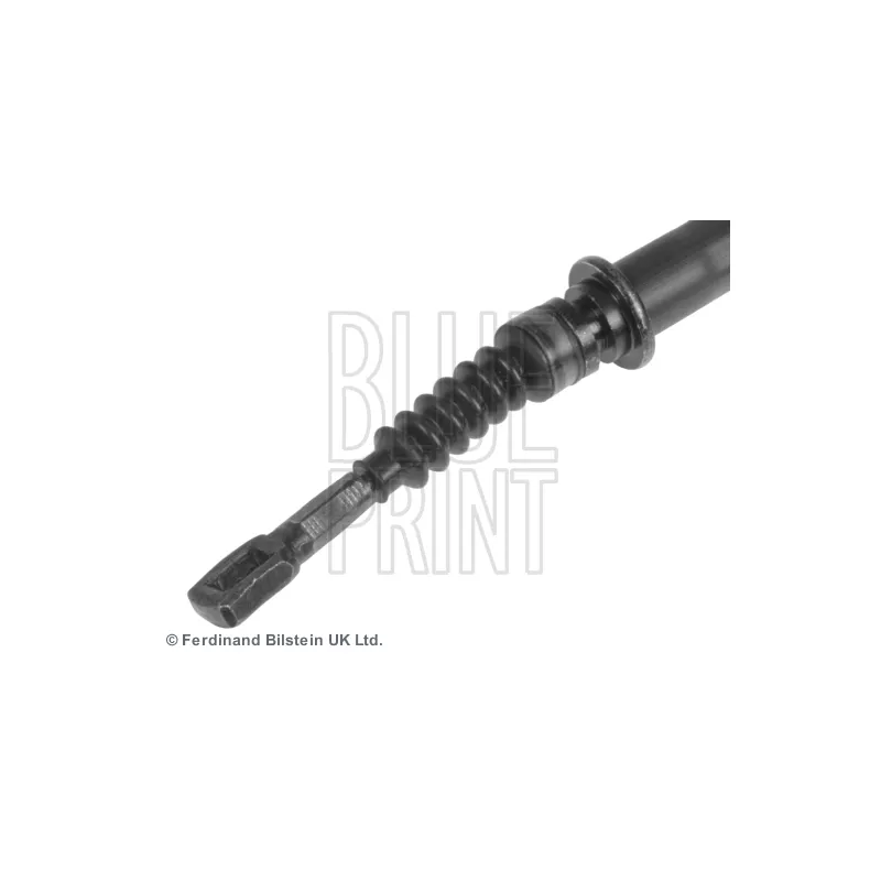 Tirette à câble, frein de stationnement arrière droit BLUE PRINT ADG046193 - Visuel 1