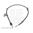 BLUE PRINT ADG046200 - Tirette à câble, frein de stationnement arrière gauche