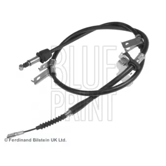 Tirette à câble, frein de stationnement arrière gauche BLUE PRINT OEM 5976007310