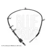 BLUE PRINT ADG046210 - Tirette à câble, frein de stationnement arrière gauche