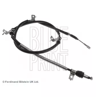 Tirette à câble, frein de stationnement arrière droit BLUE PRINT OEM 597702H300