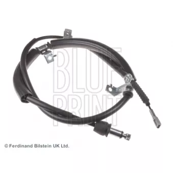Tirette à câble, frein de stationnement arrière droit BLUE PRINT OEM 597701H400