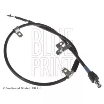 BLUE PRINT ADG046226 - Tirette à câble, frein de stationnement arrière gauche