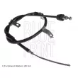BLUE PRINT ADG046267 - Tirette à câble, frein de stationnement arrière droit