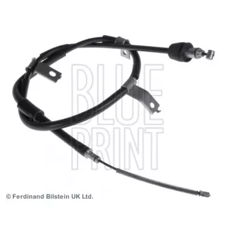 Tirette à câble, frein de stationnement arrière droit BLUE PRINT OEM 5977007410