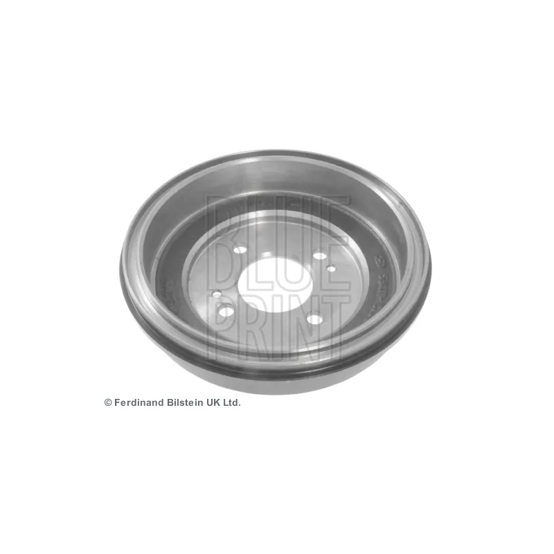 Tambour de frein BLUE PRINT ADG04707 - Visuel 1