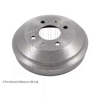 Tambour de frein BLUE PRINT ADG04709 pour HYUNDAI PONY 1.5 i 16V - 99cv