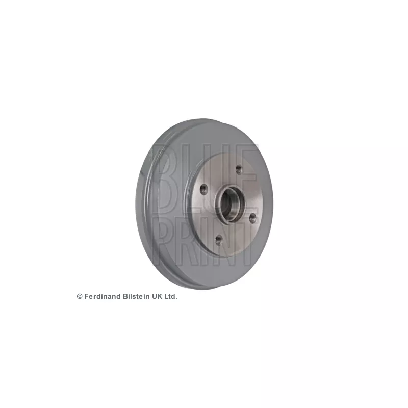 Tambour de frein BLUE PRINT ADG04715 - Visuel 1