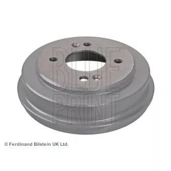 Tambour de frein BLUE PRINT ADG04719 pour KIA PICANTO 1.1 CRDi - 75cv