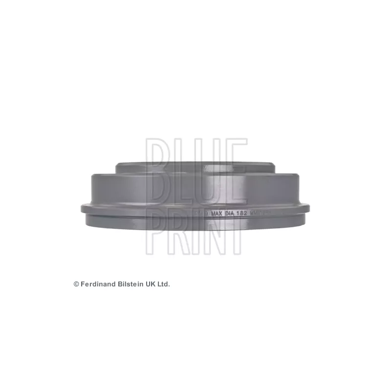 Tambour de frein BLUE PRINT ADG04719 - Visuel 2