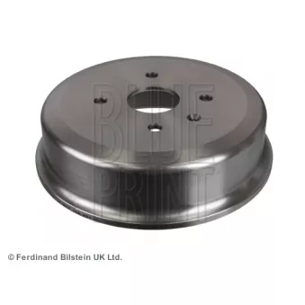 Tambour de frein arrière droit BLUE PRINT ADG04723 pour CHEVROLET REZZO 1.6 - 90cv