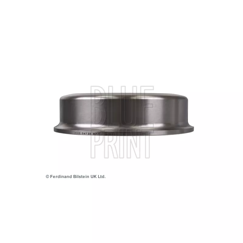 Tambour de frein arrière droit BLUE PRINT ADG04723 - Visuel 2