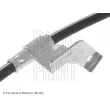BLUE PRINT ADG053199C - Flexible de frein arrière gauche