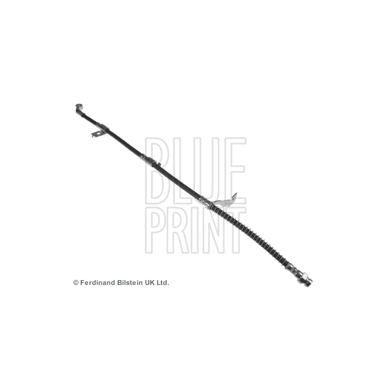 Flexible de frein avant gauche BLUE PRINT ADG053225 - Visuel 1