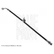 BLUE PRINT ADG053289 - Flexible de frein arrière gauche