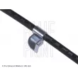 BLUE PRINT ADG053289 - Flexible de frein arrière gauche