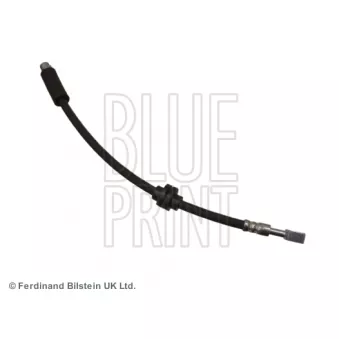 Flexible de frein avant gauche BLUE PRINT ADG053312 pour OPEL ASTRA 1.4 LPG - 140cv