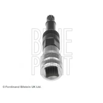Outil De Démontage Roue Libre Alternateur 33 Dents | Compatible BMW, Volkswagen, Mercedes, Volvo - 8
