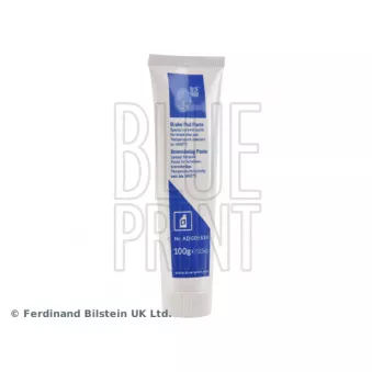 Lubrifiant pour température élevée BLUE PRINT ADG05534