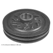 Poulie, vilebrequin BLUE PRINT [ADG06107]