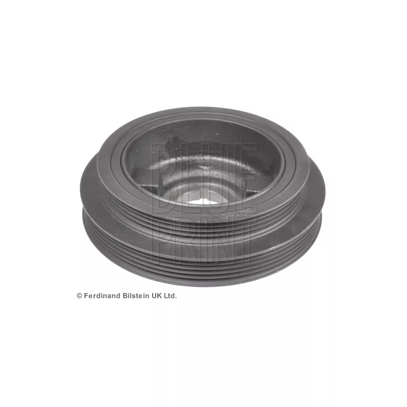 Poulie, vilebrequin BLUE PRINT ADG06110 - Visuel 1