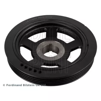 Poulie, vilebrequin BLUE PRINT OEM 231242A000