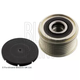 Poulie roue libre, alternateur BLUE PRINT OEM 373213A010