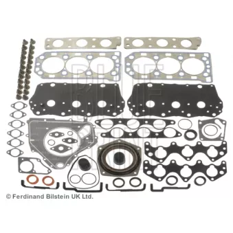 Jeu de joints d'étanchéité, culasse de cylindre BLUE PRINT ADG06281C