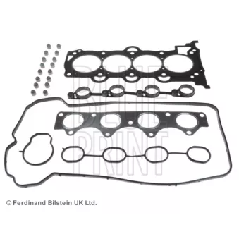 Jeu de joints d'étanchéité, culasse de cylindre BLUE PRINT ADG06297