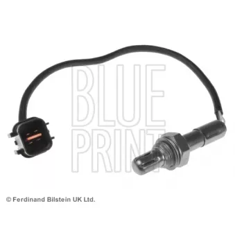 Sonde lambda BLUE PRINT ADG07085
